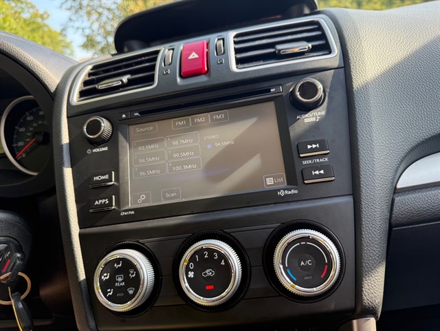 2016 SUBARU FORESTER - Image 25