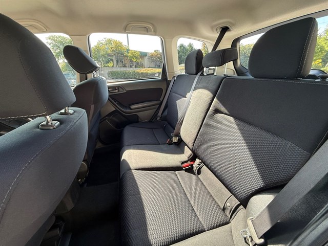 2016 SUBARU FORESTER - Image 30