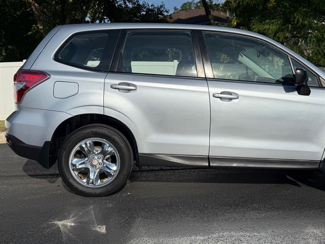 2016 SUBARU FORESTER - Image 39