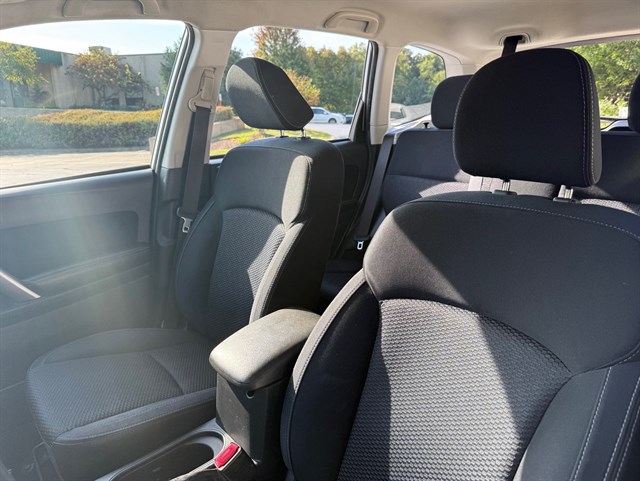 2016 SUBARU FORESTER - Image 33