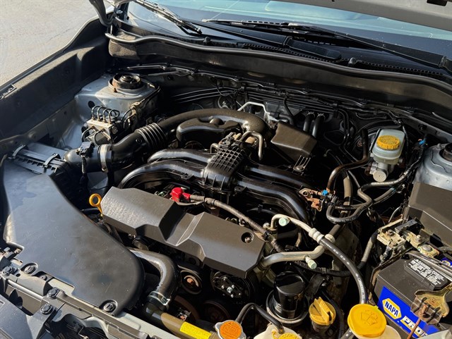 2016 SUBARU FORESTER - Image 34