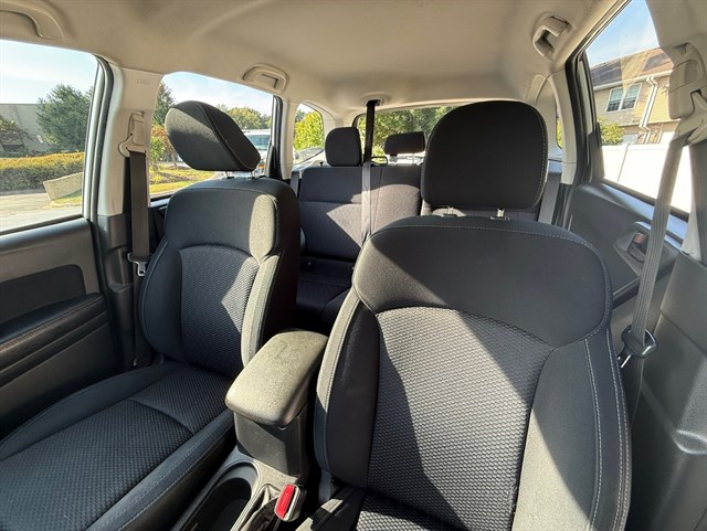 2016 SUBARU FORESTER - Image 16