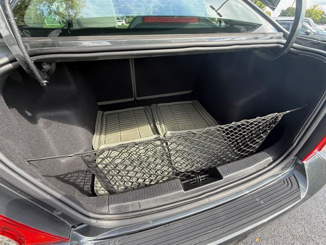 2016 CHEVROLET SONIC - Image 23