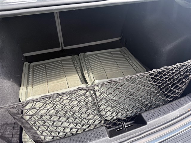 2016 CHEVROLET SONIC - Image 27