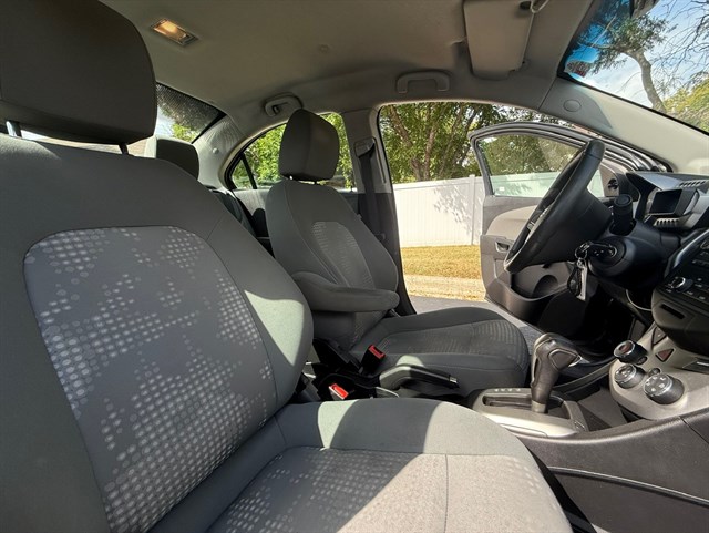 2016 CHEVROLET SONIC - Image 25