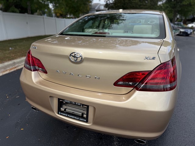 2009 TOYOTA AVALON - Image 38