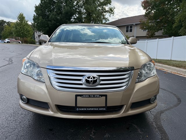 2009 TOYOTA AVALON - Image 13