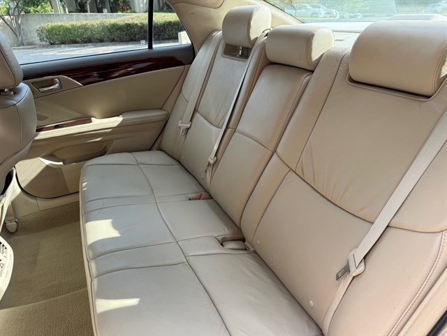 2009 TOYOTA AVALON - Image 29