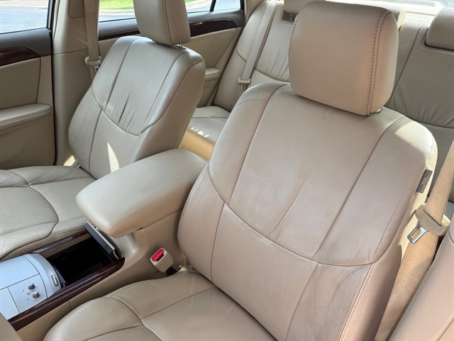 2009 TOYOTA AVALON - Image 34