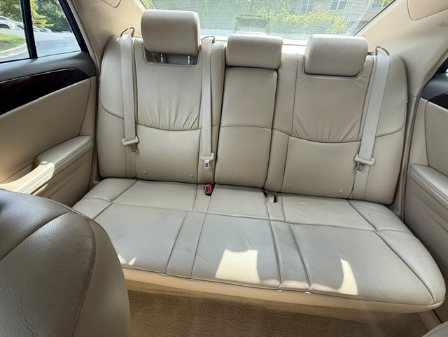 2009 TOYOTA AVALON - Image 31