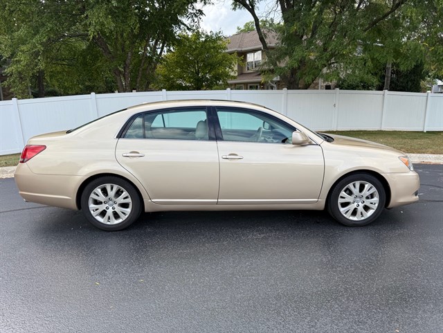 2009 TOYOTA AVALON - Image 43