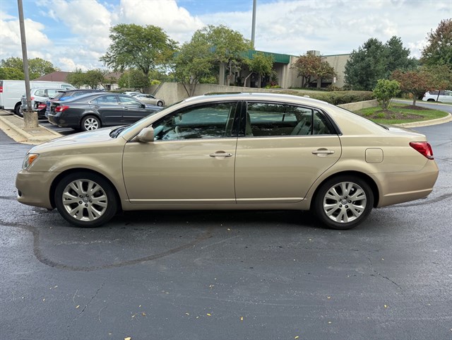 2009 TOYOTA AVALON - Image 42