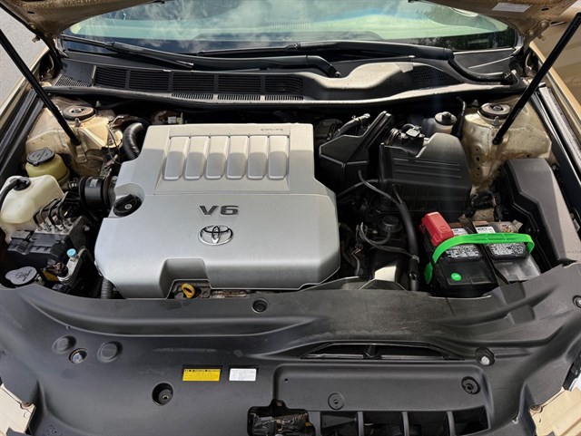 2009 TOYOTA AVALON - Image 15