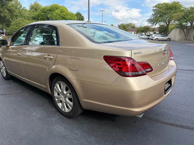 2009 TOYOTA AVALON - Image 37