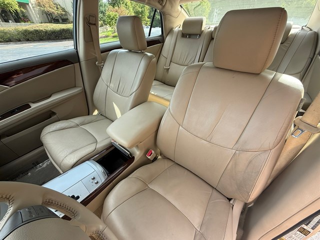2009 TOYOTA AVALON - Image 18