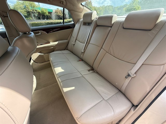 2009 TOYOTA AVALON - Image 28