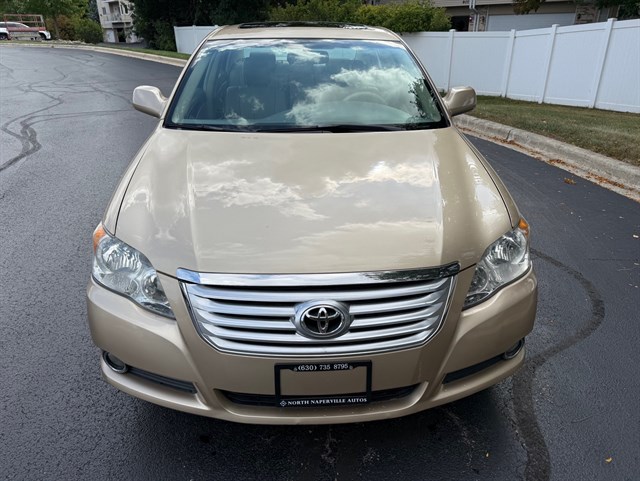 2009 TOYOTA AVALON - Image 41