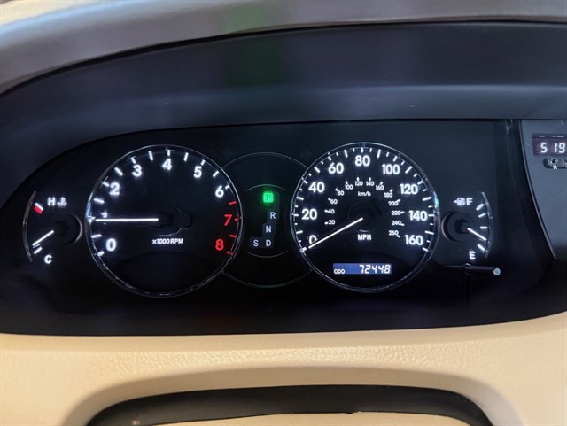 2009 TOYOTA AVALON - Image 17