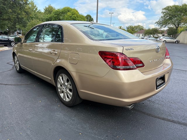 2009 TOYOTA AVALON - Image 9