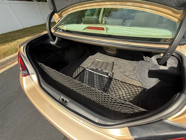 2009 TOYOTA AVALON - Image 25