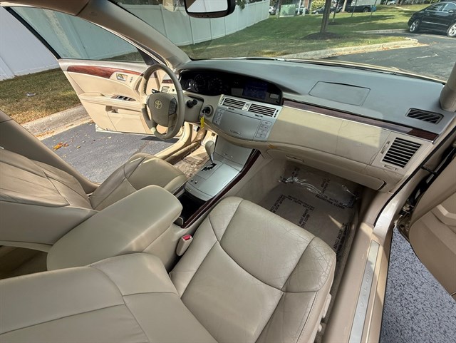 2009 TOYOTA AVALON - Image 27
