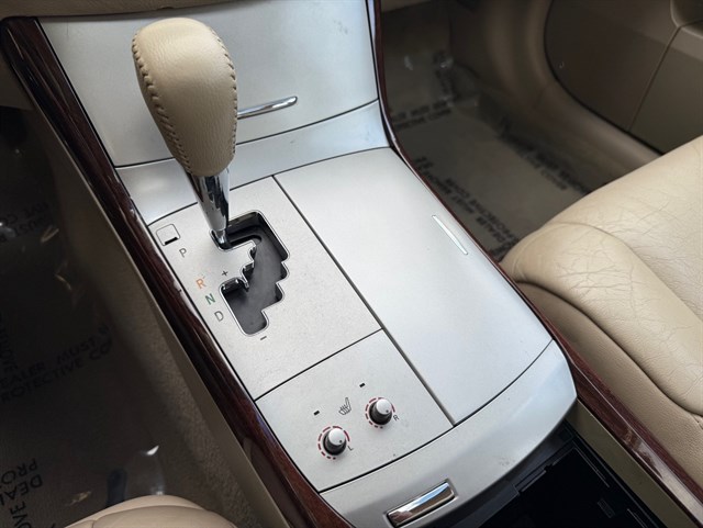 2009 TOYOTA AVALON - Image 20