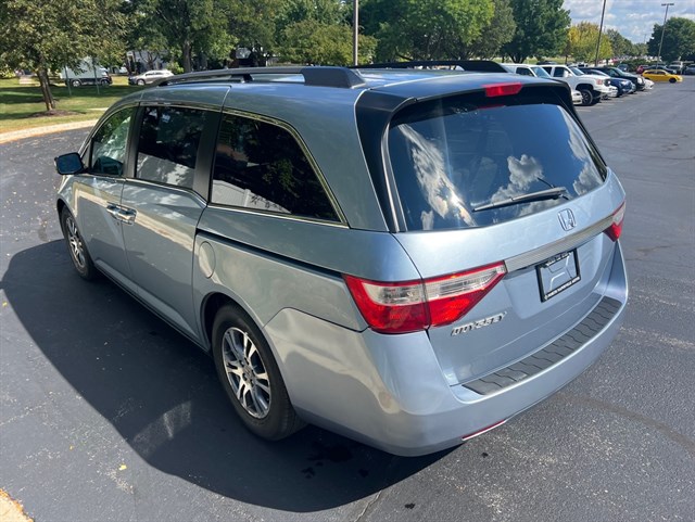 2012 HONDA ODYSSEY - Image 53