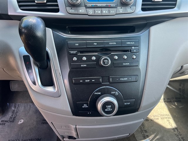 2012 HONDA ODYSSEY - Image 20