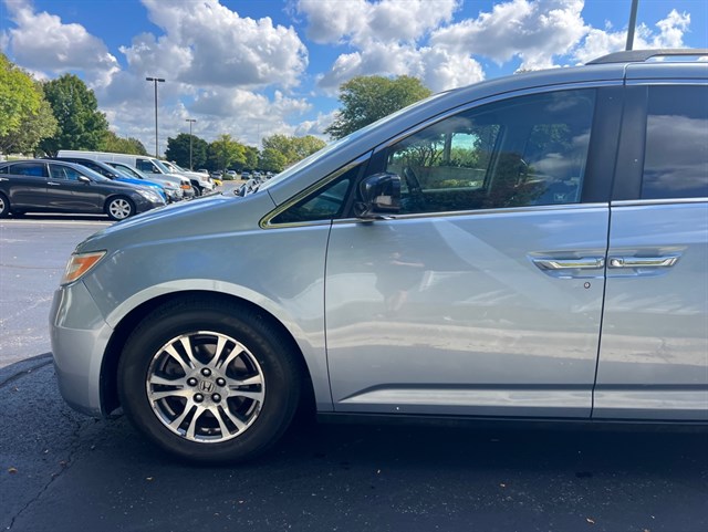 2012 HONDA ODYSSEY - Image 51
