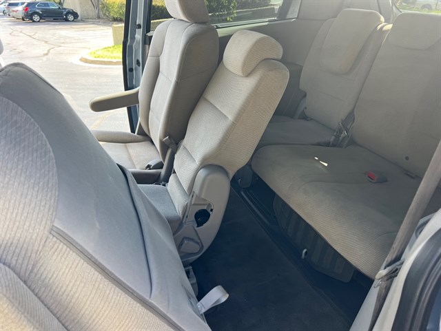 2012 HONDA ODYSSEY - Image 25