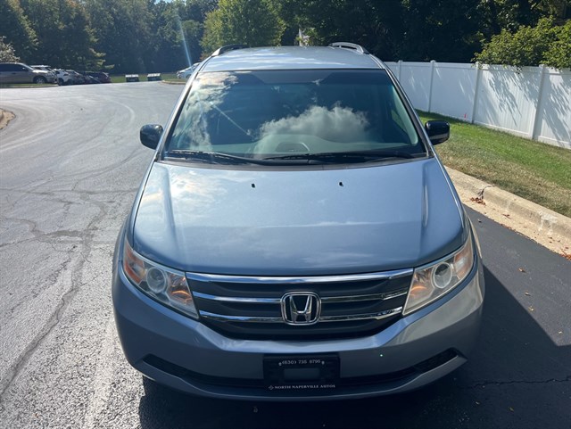 2012 HONDA ODYSSEY - Image 49