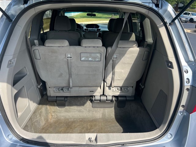 2012 HONDA ODYSSEY - Image 47