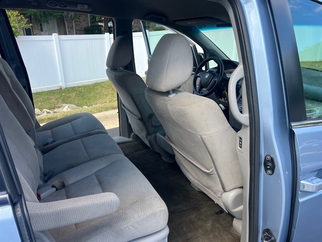 2012 HONDA ODYSSEY - Image 35