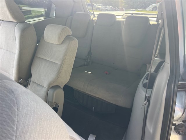 2012 HONDA ODYSSEY - Image 27