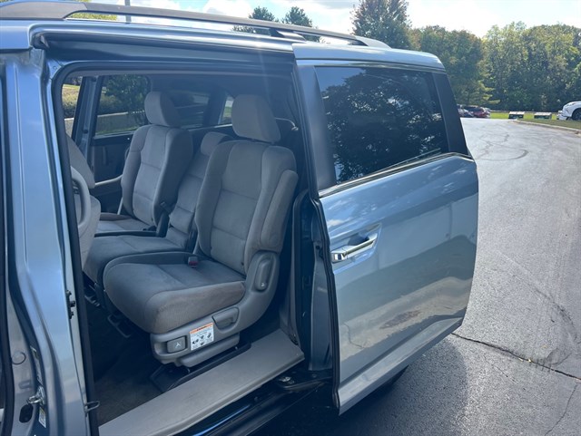 2012 HONDA ODYSSEY - Image 38