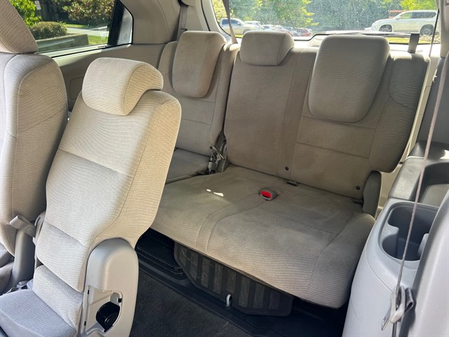 2012 HONDA ODYSSEY - Image 26