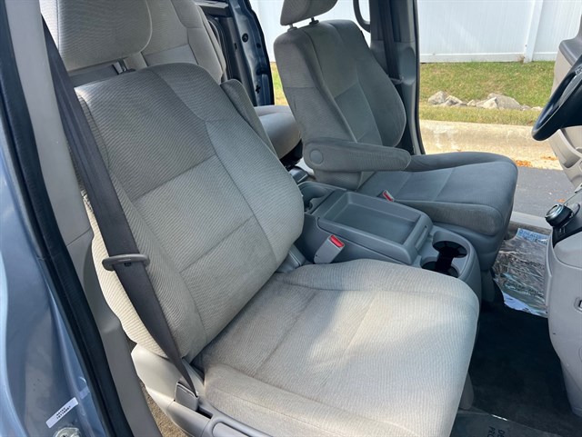 2012 HONDA ODYSSEY - Image 28