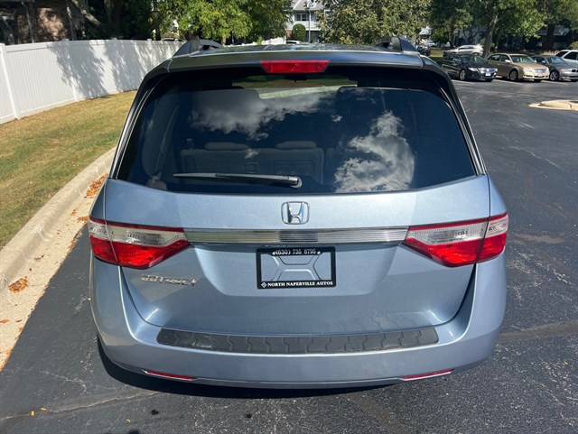 2012 HONDA ODYSSEY - Image 54