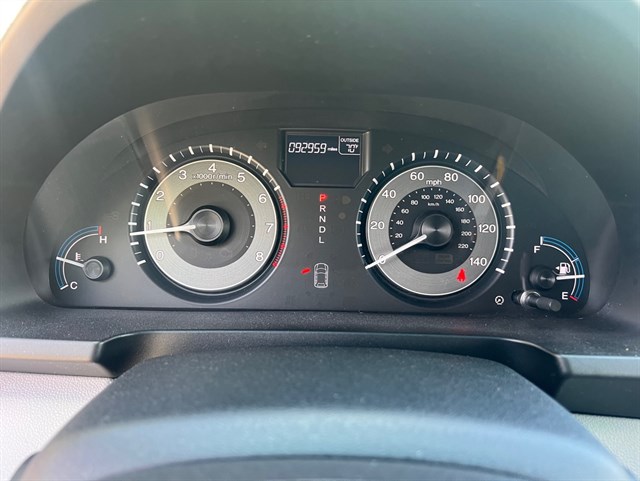 2012 HONDA ODYSSEY - Image 15