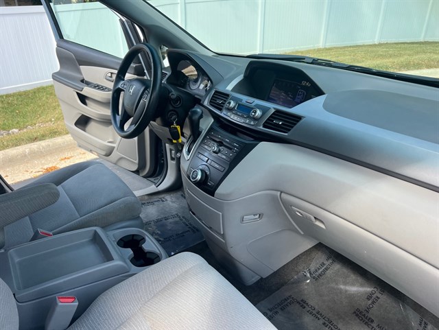 2012 HONDA ODYSSEY - Image 29