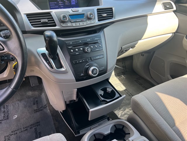 2012 HONDA ODYSSEY - Image 23