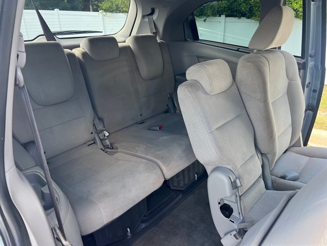 2012 HONDA ODYSSEY - Image 42