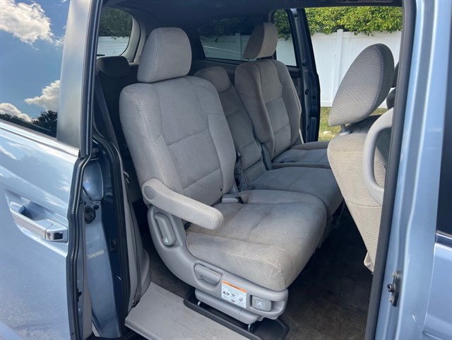 2012 HONDA ODYSSEY - Image 36