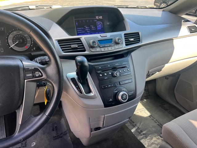2012 HONDA ODYSSEY - Image 43