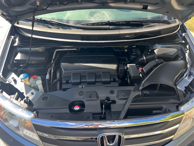 2012 HONDA ODYSSEY - Image 46