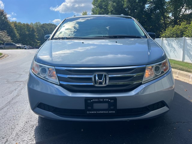 2012 HONDA ODYSSEY - Image 10