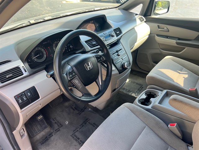 2012 HONDA ODYSSEY - Image 17