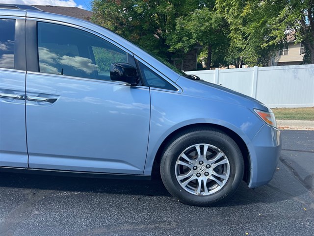 2012 HONDA ODYSSEY - Image 57