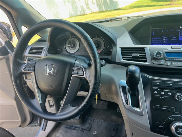 2012 HONDA ODYSSEY - Image 22
