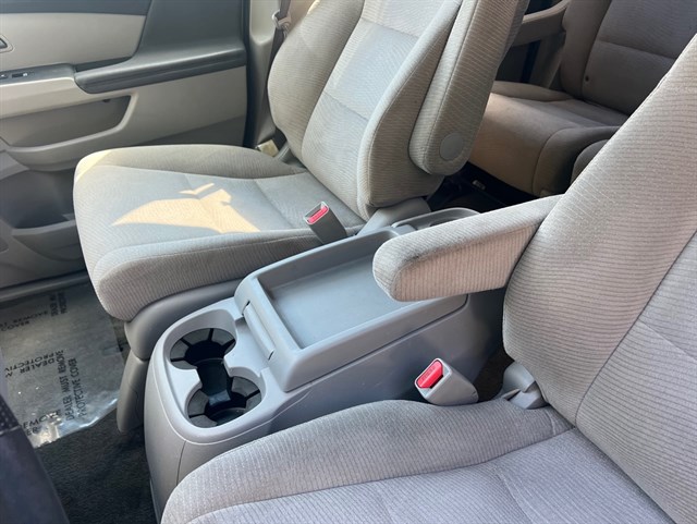 2012 HONDA ODYSSEY - Image 40